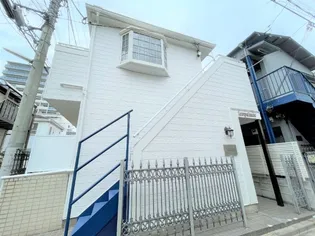 ティロフィナーレ北砂の画像