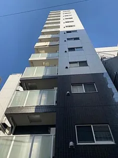 東京都千代田区神田富山町【マンション】の外観