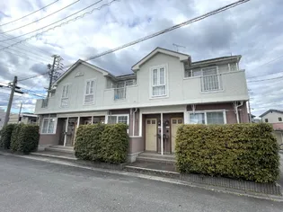 メゾンドールⅠBの画像