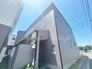 ウィステリア ガーデンの画像