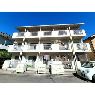 ハイツ藤の画像