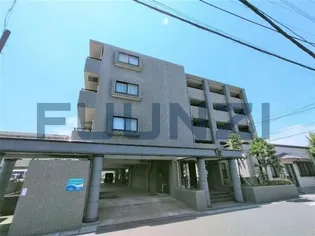 ウェルフェア富浜の画像