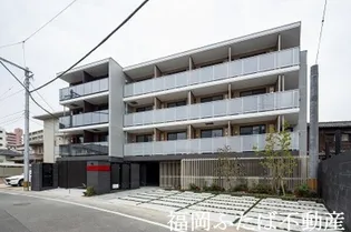 QUADOR高取の画像