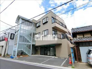 グリーンハイツの画像