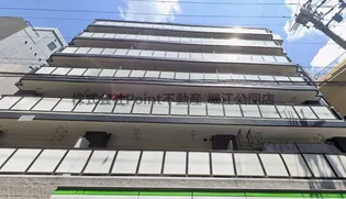 大阪府大阪市北区同心2【マンション】の外観