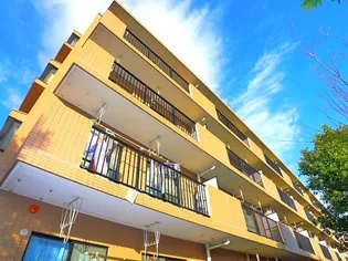 パストラル石井の画像