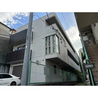 神奈川県小田原市栄町1【マンション】の外観