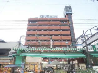 元町壱番館【7階】の外観