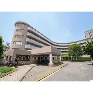 三田清風ガーデン【2階】の外観