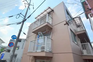 ホープ伊島A棟の画像