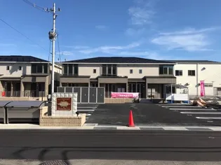 サザンフィールドBの画像