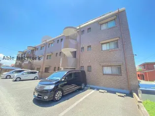 マルカハイツの画像