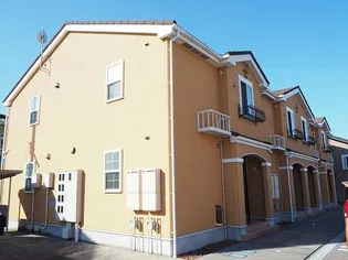 リヴァンスBの画像