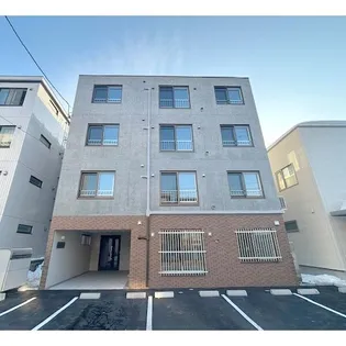 シティレジデンス本郷通の画像