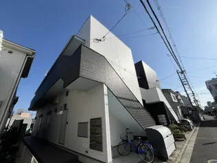 LE SOURIRE 大蓮北の画像