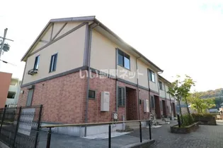 パークハイム壱番館の画像