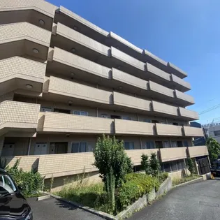 コンフォール橘の画像