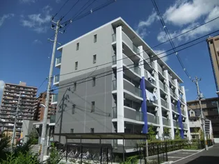 アビタシオングロリエの画像