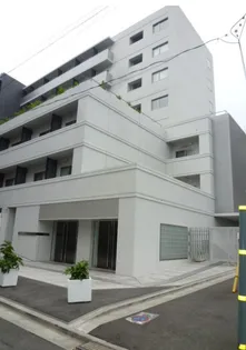 ヒューリック世田谷【2階】の外観