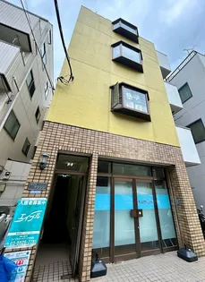 メゾングリシンの画像