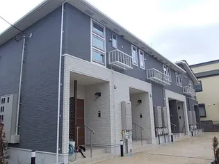 モン ヴィラージュ Aの画像