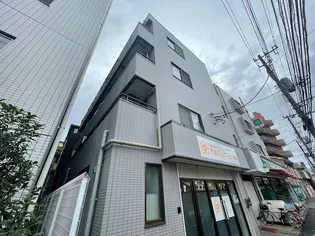 ラスタープレイスIIの画像