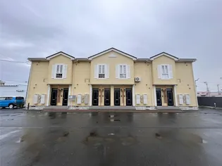 パストラルタウンBの画像