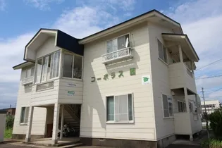 コーポラス西の画像