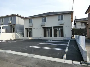 グラシア城ヶ丘B棟の画像