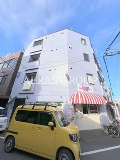 ネスト押上の画像