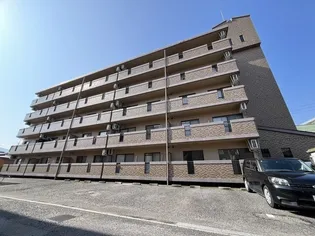 ソフィアコート東原弐番館の画像