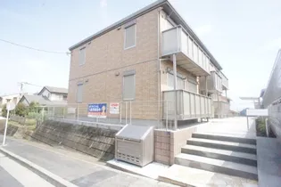 ハピーハイム南生田の画像