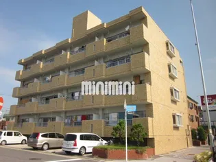 サンライズカトウの画像