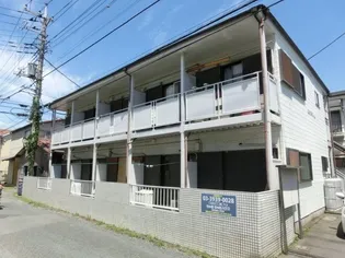 第7ナミキハイムの画像