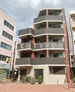 ザ プレシャス大森山王の画像