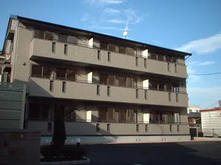 リヴィエール野上の画像