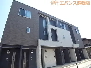 マーヴェラス葛城の画像