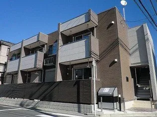 ルマージュ Kの画像