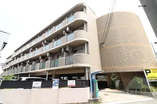 コージーコートYODOIー2の画像