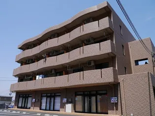 アビタシオンIIの画像