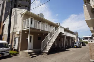 クレアコートBの画像