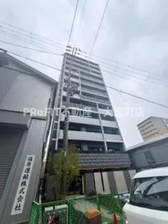 S-RESIDENCE難波西alter【3階】の外観