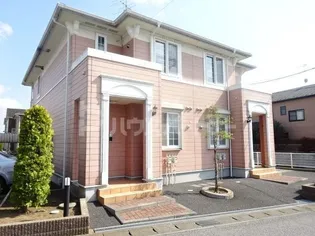 ボンヌ シャンスの画像