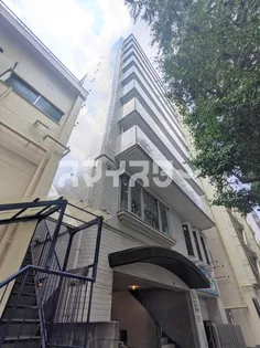 シルクアベニューIIの画像