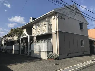 フレグランス舟入南の画像