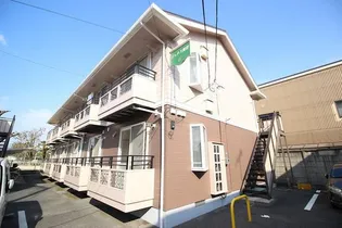 ジュネス奥田 C棟の画像