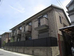 エスポワールA棟の画像