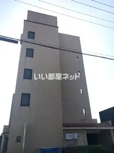 クレスト中府の画像