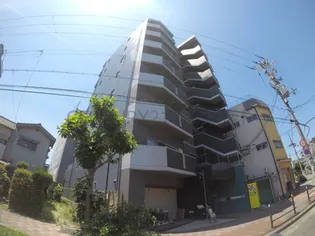 LEON新大阪の画像