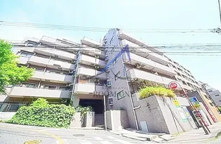 コートハイム横浜の画像